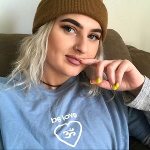 Meet your Posher, Brittany